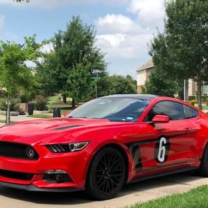 Meet your Posher, Steven